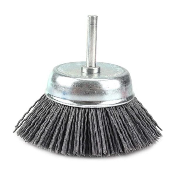 Juego de cepillos de nailon surtidos de 3 pulgadas 2.953