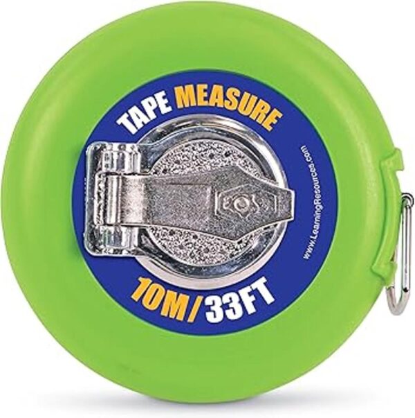 Learning Resources Cinta enrollable de 32.8 ft 33 pies_2