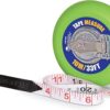 Learning Resources Cinta enrollable de 32.8 ft 33 pies_1