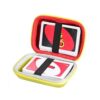 Anleo Funda rígida de viaje para juego de cartas Mattel_1