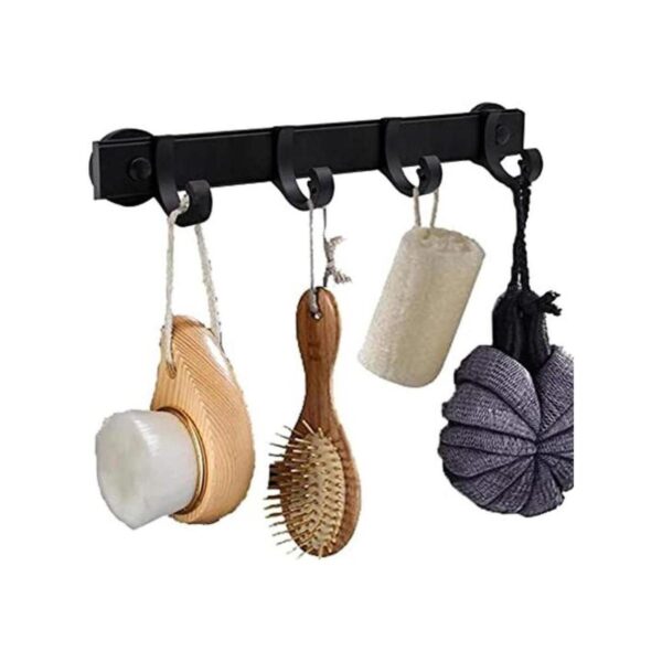 Organizador magnético para herramientas de cocina Gancho_1