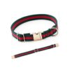 NISIYE Collar de perro de alta calidad suaves y cómodos