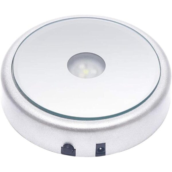 PHOSOK Base de luz LED multimodal multicolor con luz_1
