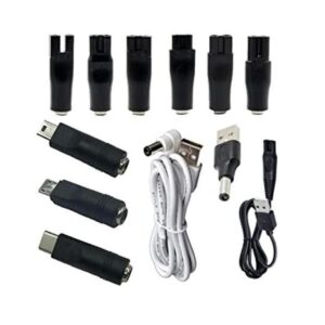 El adaptador USB es adecuado para una variedad de_1