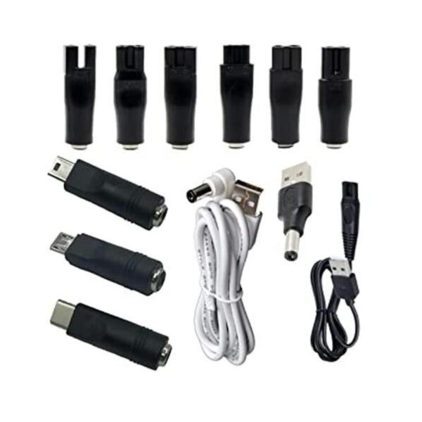 El adaptador USB es adecuado para una variedad de_1