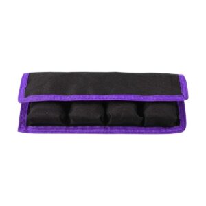 Meking Estuche de almacenamiento de batería con 4_1