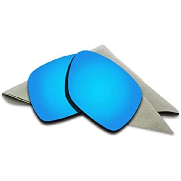 Lentes polarizadas de repuesto para Oakley desviación_1