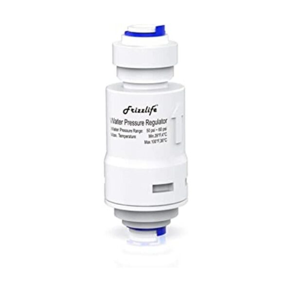 Frizzlife Válvula de protección de filtro de agua para_1