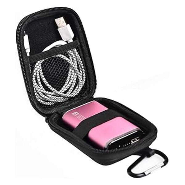 Funda compacta para cámara digital compatible con Canon_3