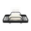 KINCMAX Soporte de jabón adhesivo para pared de ducha_1