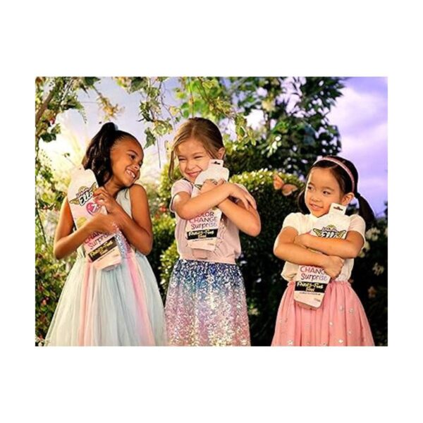MGA Entertainment Dream Ella Color Change Surprise_2
