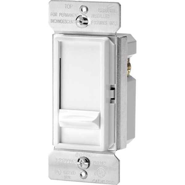 EATON Wiring SI061WK Regulador de intensidad_1