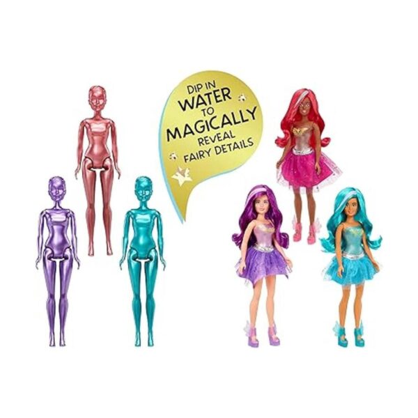 MGA Entertainment Dream Ella Color Change Surprise_3