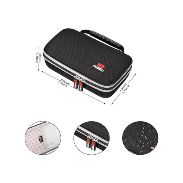 FBLFOBELI Funda de almacenamiento EVA compatible con el_2