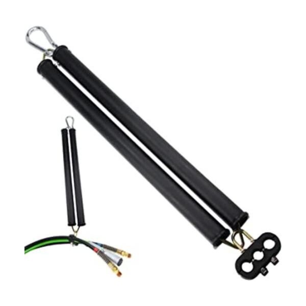 GREPSPUD Kit de resorte doble de 20 pulgadas con resorte_1