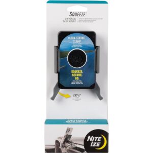 Nite Ize Inc. SUDK01R8 Nite IZE Soporte universal para_1