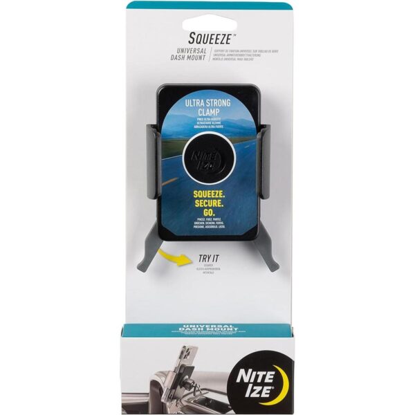Nite Ize Inc. SUDK01R8 Nite IZE Soporte universal para_1