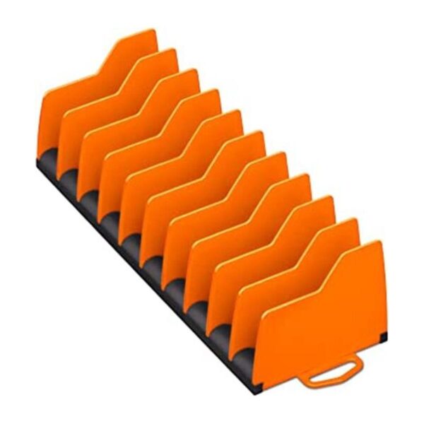 Ernst Manufacturing 5502 Plier Pro Premium Organizador de_1