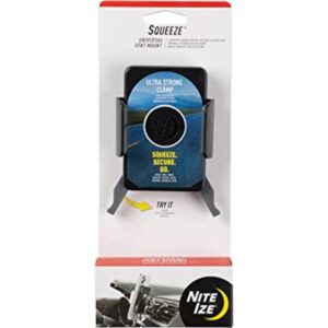 Nite Ize Inc. SUVK01R8 Nite IZE Soporte universal para