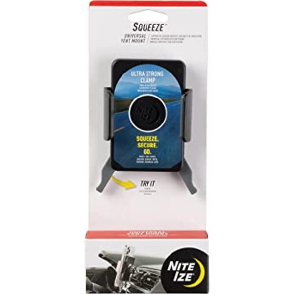 Nite Ize Inc. SUVK01R8 Nite IZE Soporte universal para