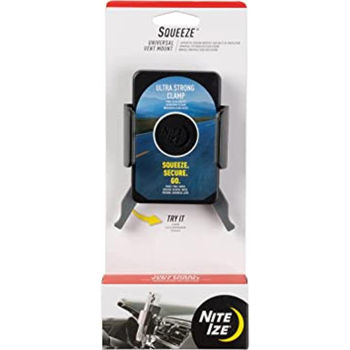 Nite Ize Inc. SUVK01R8 Nite IZE Soporte universal para