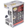 Funko The Batman Pop Películas Batman Battle Damaged_3