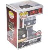 Funko The Batman Pop Películas Batman Battle Damaged_2