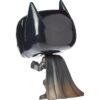 Funko The Batman Pop Películas Batman Battle Damaged_4