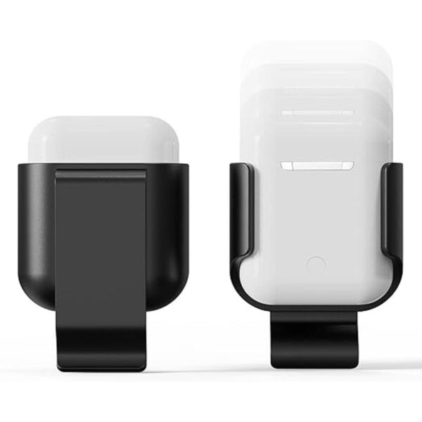 Geekria Paquete de 2 fundas para auriculares ultraligeras_4
