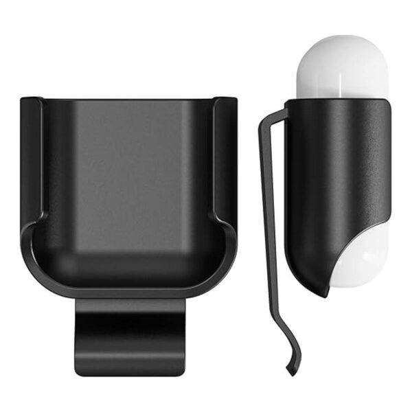 Geekria Paquete de 2 fundas para auriculares ultraligeras_1