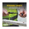 Klein Tools 32768 Controlador de impacto 3 en 1 soporte_5