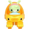 Octonauts Above Beyond Vehículos Gup Racers Paquete_5