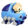 Octonauts Above Beyond Vehículos Gup Racers Paquete_6