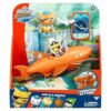 Octonauts Paquete de aventuras Kwazii Gup B_4