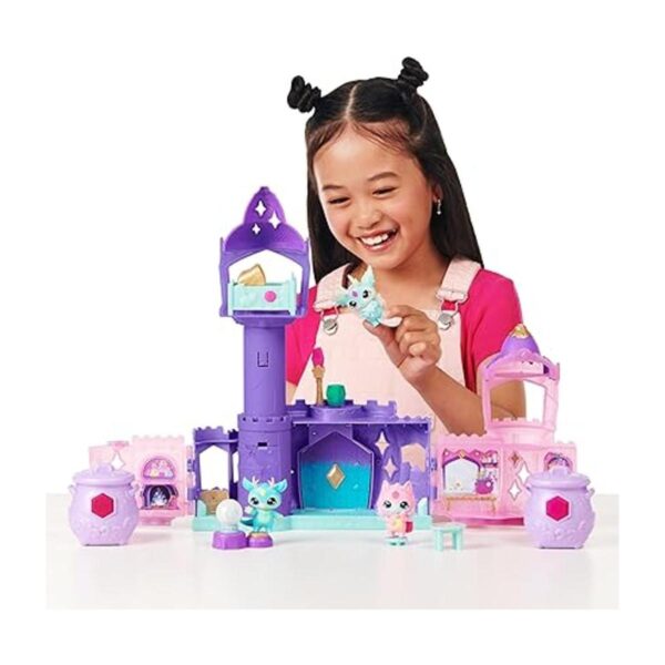 Magic Mixies Mixlings Magic Castle Playset Super Pack_2