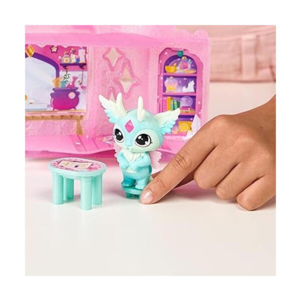 Magic Mixies Mixlings Magic Castle Playset Super Pack_4