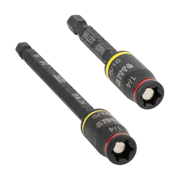 Klein Tools 32768 Controlador de impacto 3 en 1 soporte_1