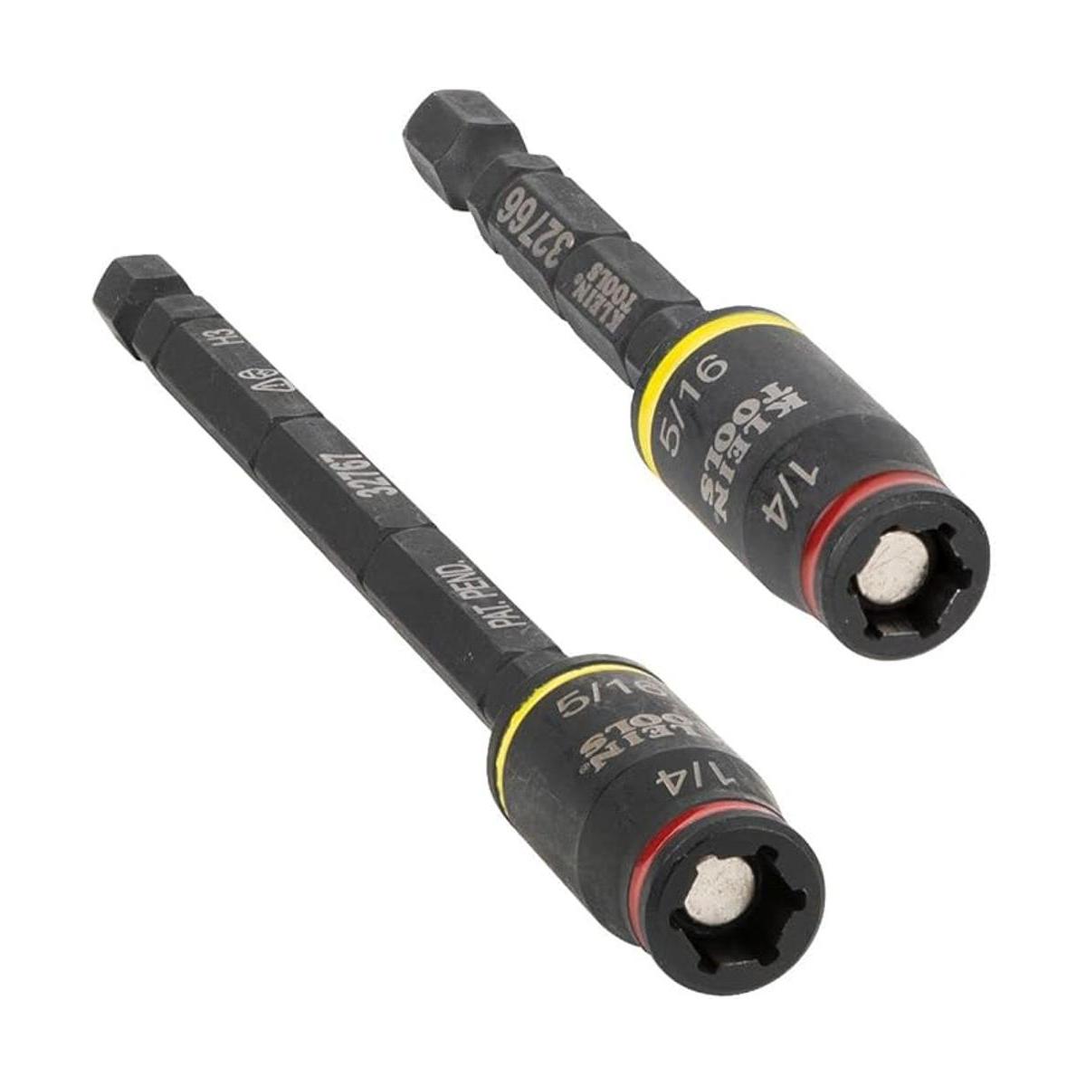 Klein Tools 32768 Controlador de impacto 3 en 1 soporte