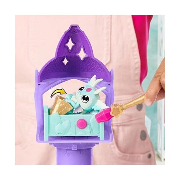 Magic Mixies Mixlings Magic Castle Playset Super Pack_5