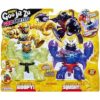Heroes of Goo Jit Zu Goo Shifters Paquete de dos juguetes_2
