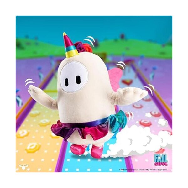 FALL GUYS Ultimate Knockout Juguete de peluche_4