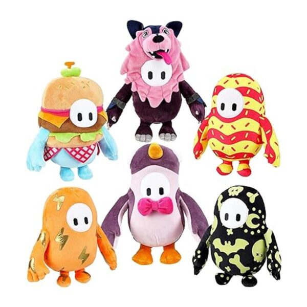 FALL GUYS Ultimate Knockout Juguete de peluche_2