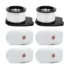 LANROON IZ662H Filtro para Shark IZ662H Vertex Pro_1