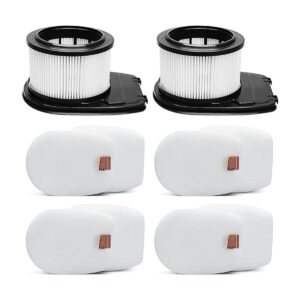 LANROON IZ662H Filtro para Shark IZ662H Vertex Pro_1
