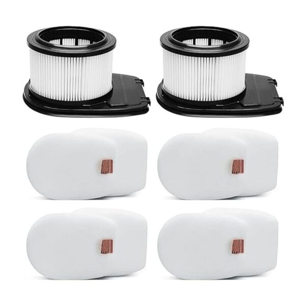 LANROON IZ662H Filtro para Shark IZ662H Vertex Pro_1