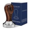 Espresso Tamper Tamper de café de 2.008 in Tamper de_1