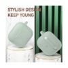 GMUDA Funda protectora de silicona para AirPods 3 funda_6
