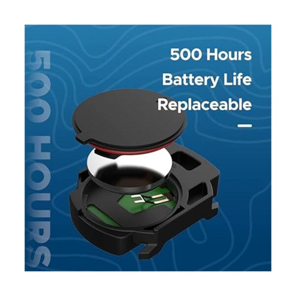 GEOID CS600 Sensor de cadenciavelocidad para ciclismo_6