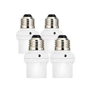 DEWENWILS Enchufe de sensor de luz enchufe de sensor del_1
