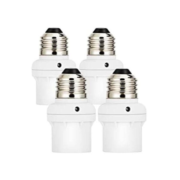 DEWENWILS Enchufe de sensor de luz enchufe de sensor del_1